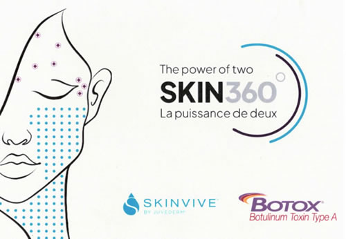 Skinvive